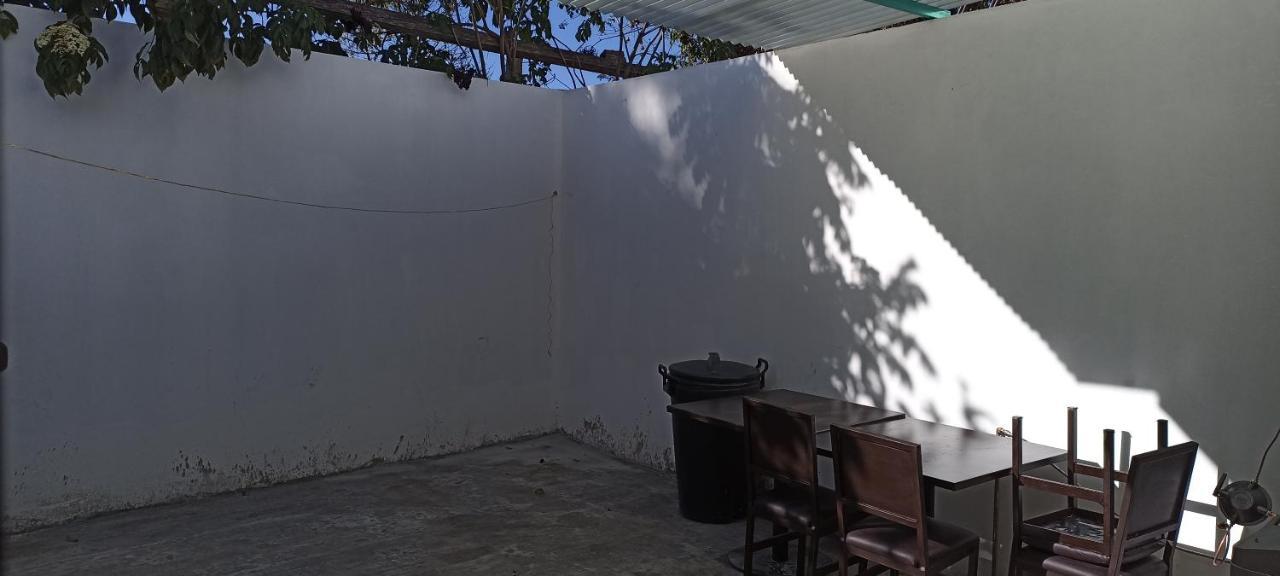 Casa Portal De Hierro, Centrica Y Comoda Villa San Cristobal de las Casas Bagian luar foto